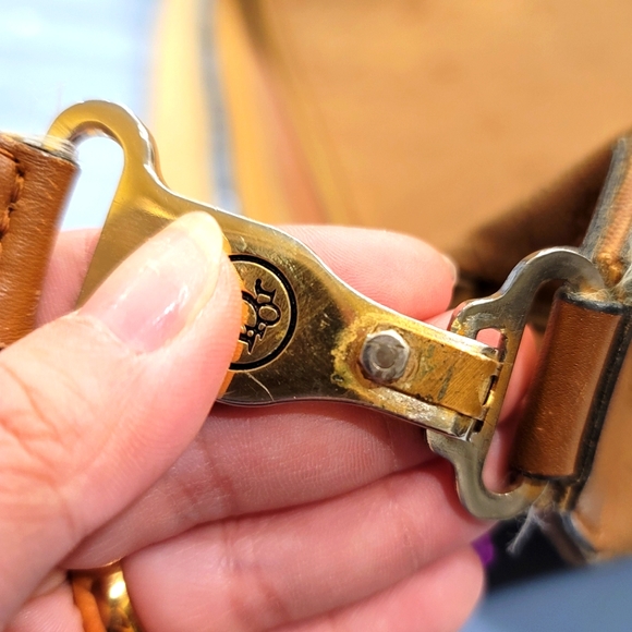 Vintage Christian Dior Bag - Picture 12 of 16